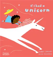 If I had a unicorn (Paperback) /anglais