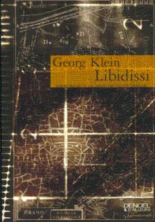 Libidissi, roman