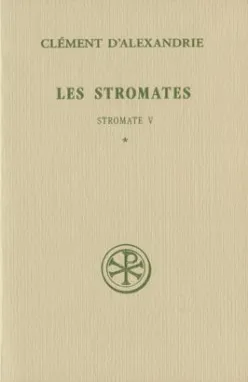Stromate 5, Les Stromates - tome 1