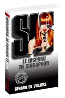 SAS 42 Le disparu de Singapour