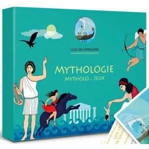 Mythologie Mytholojeux