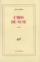 L'iris de Suse