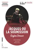 Jacques ou La Soumission