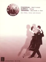 Tango: Impertro: Bailando A Dos, Diabelli-Trio