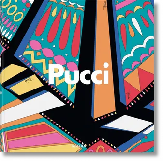Emilio Pucci, Pucci fashion story