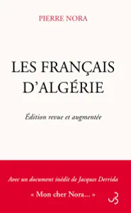 Les Français d'Algérie, édition revue et augmentée