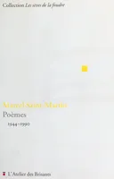 Poèmes (1944-1990)