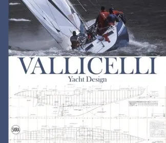Andrea Vallicelli Yacht Design /anglais