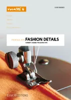 Focus on fashion details, Volume 4