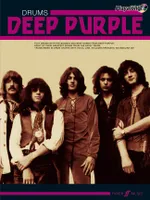 Deep Purple - Drums
