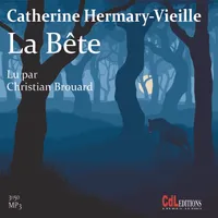 LA BETE (1 cd mp3)