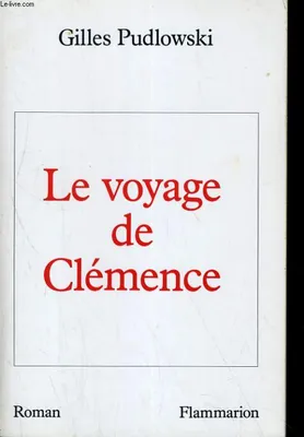 Le Voyage de Clémence