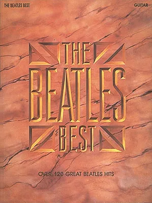 The Beatles Best - Over 120 Great Beatles Hits