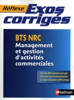 Exos corrigés - BTS NRC Réflexe BTS