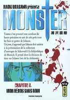 Monster., 8, Monster / Mon héros sans nom