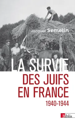 La survie des Juifs en France, 1940-1944