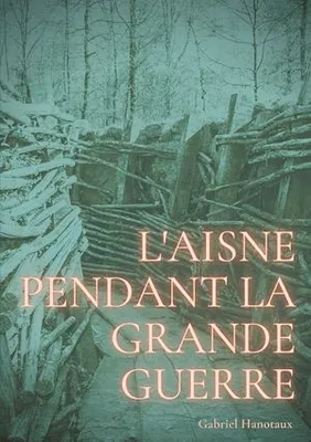 L'Aisne pendant la grande guerre, Le quotidien d'un département sous le feu de 1914-1918