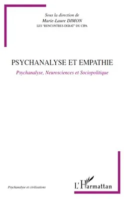 Psychanalyse et empathie