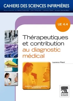 Thérapeutiques et contribution au diagnostic médical, Unité d'enseignement 4.4