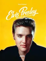 Elvis Presley - Bigger than life