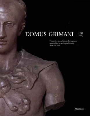 Domus Grimani /anglais