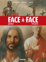 Duels / Jésus, Pilate