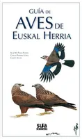 Guia de aves de euskal herria