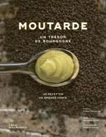 Moutarde, Un trésor de bourgogne