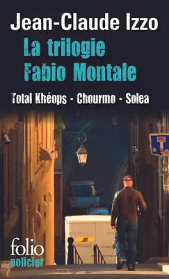 La trilogie Fabio Montale