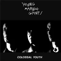 Colossol youth , Double vinyle édition 40 th anniversary