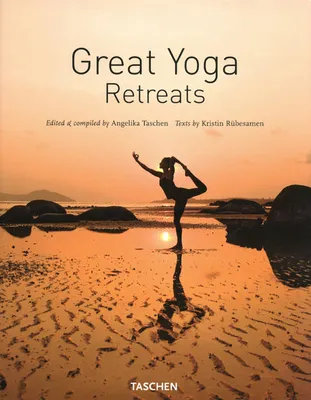 Great yoga retreats, JU