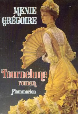 Tournelune, roman