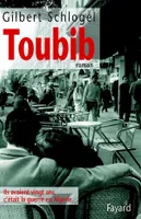 Toubib, roman