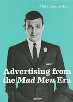 Mid-Century Ads, JU