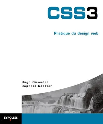 CSS3 / pratique du design Web