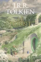 Le Hobbit, illustré par Alan Lee