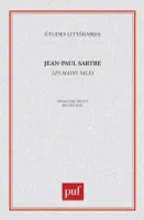 Jean-Paul Sartre : Les Mains sales, 