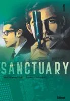 1, Sanctuary, T.01