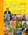 L'Almanach des régions 2021