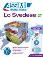 SUPERPACK LO SVEDESE