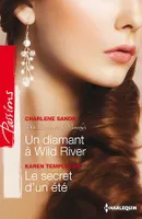 Un diamant à Wild River - Le secret d'un été, T2 - Les secrets de Waverly's