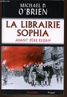 La librairie Sophia, roman