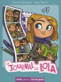 1, Le journal de Lola