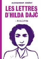 Les lettres d'Hilda Dajč