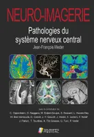 Neuro-imagerie, Pathologies du système nerveux central
