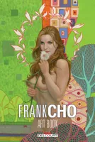 0, Frank Cho - Art Book