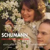 Schumann - Transcription de Lieders
