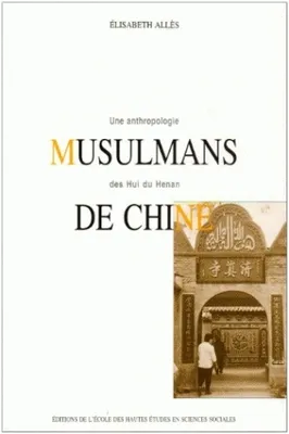 Musulmans de Chine, Une anthropologie des Hui du Henan