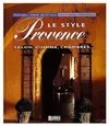 Le style Provence
