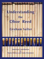 Understanding the Oboe Reed